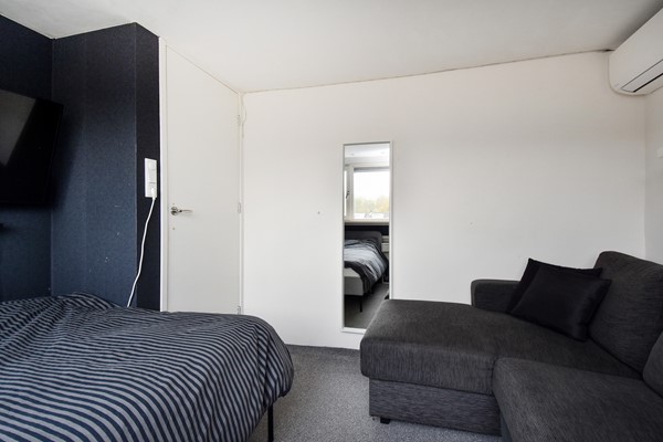 Medium property photo - Herikerberg 1, 2716 ET Zoetermeer